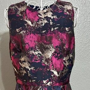 Cocktail dress